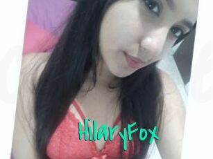 HilaryFox
