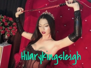 Hilarykingsleigh
