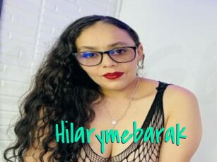 Hilarymebarak