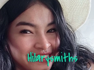 Hilarysmiths