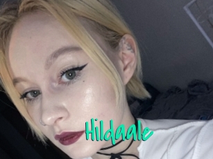 Hildaale