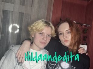 Hildaandedita
