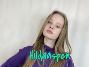 Hildaaspen
