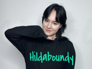 Hildaboundy