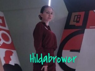 Hildabrower