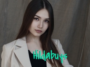 Hildabuys