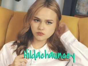 Hildachauncey