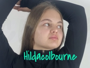 Hildacolbourne