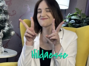 Hildaesse