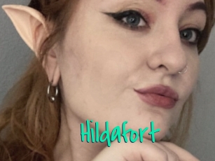 Hildafort
