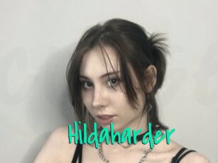 Hildaharder