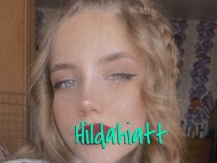 Hildahiatt