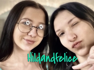 hildandfelice Cool Sexe