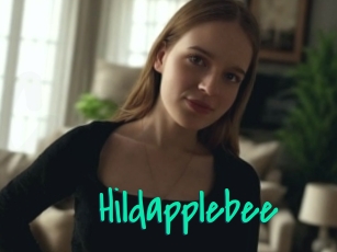 hildapplebee Cool Sexe