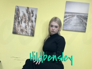 hildbensley Cool Sexe