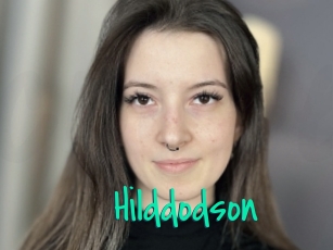 hilddodson Cool Sexe