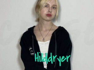 hilddryer Cool Sexe