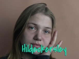 Hildeckersley