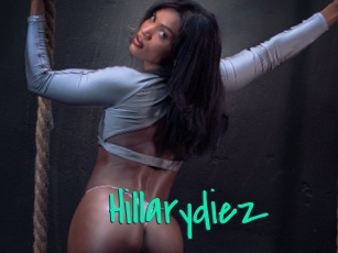 hillarydiez Cool Sexe