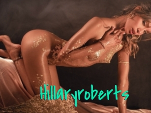 Hillaryroberts