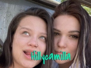 hillycamilla Cool Sexe