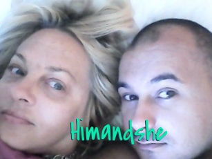 Himandshe
