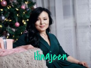 Hinajeen