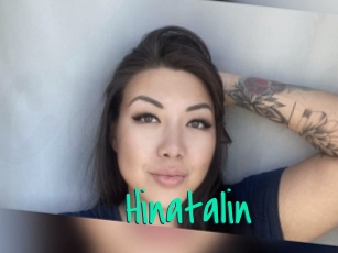 Hinatalin