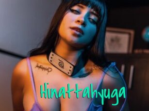 Hinattahyuga