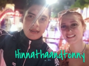 hinnathaandtonny Cool Sexe
