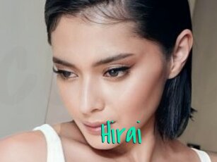 Hirai