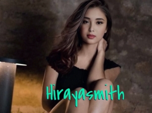 Hirayasmith
