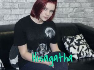 Hisagatha