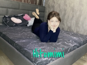 Hitomimi