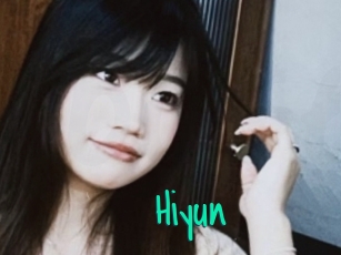 Hiyun