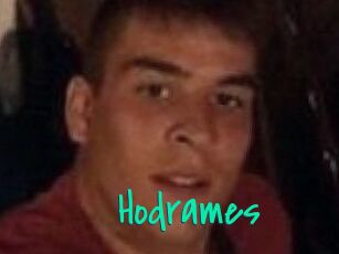 Hodrames