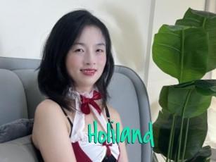 holiland Cool Sexe
