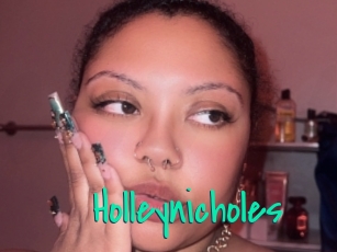 holleynicholes Cool Sexe