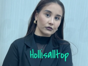 Hollisalltop