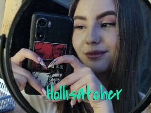 Hollisatcher