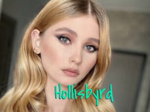Hollisbyrd