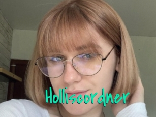 Holliscordner