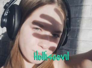 Holliscovil