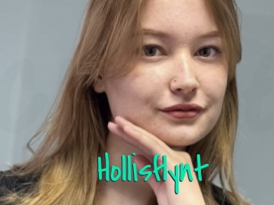 Hollisflynt