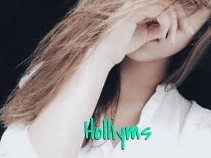 Holliyms
