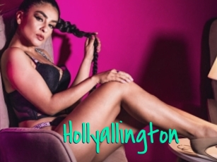 hollyallington Cool Sexe