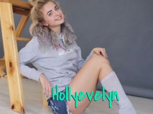 Hollyevelyn