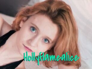 hollyflamealice Cool Sexe