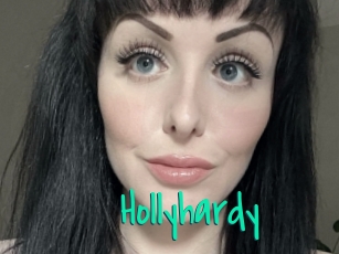 Hollyhardy