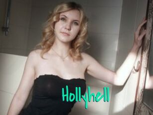 Hollyhell